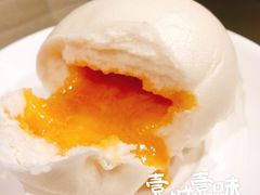 流沙包-陶陶居海鲜酒家(新马路店)