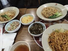 -李先生牛肉面大王(马栏店)
