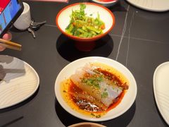 -辣尚瘾·烤鱼·新川菜(交大直营店)