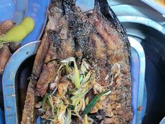 -清真·馬坡二旦烧烤(人生一串拍摄店)