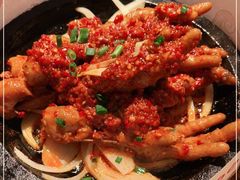 -七八冷面·延边朝鲜族美食(圣熙八号店)