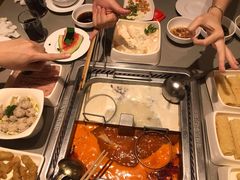 小酥肉-海底捞火锅(南山京基百纳店)