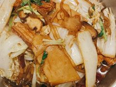 -荷花亭·湖北融合菜(中商广场店)