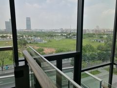 -广州市城市规划展览中心