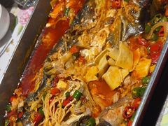 -烟火鱼乡(京华城店)
