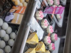 -加餐海鲜自助(宝龙一城店)