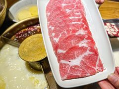 -巴奴毛肚火锅(广益哥伦布店)