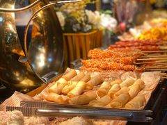 -苏格里岛自助海鲜烤肉(青秀万达店)