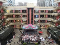 -宝龙广场(福州台江店)