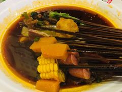 -蜀串香牛杂火锅串串