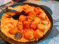 -新白鹿餐厅(松江开元地中海店)