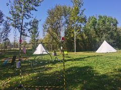 -野鸭湖国家湿地公园