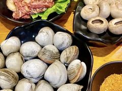 -丹东特色烤肉(学府路一部店)