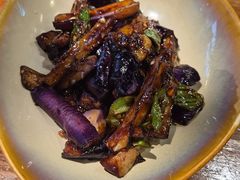 -又一福烤鸭·北京菜(东四店)