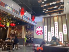 -满园烤鸭·春饼(太原街万达店)