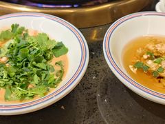 -三江两海老火锅(北京首店)