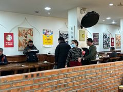 -黄寺卤煮·黄寺喝酒公司