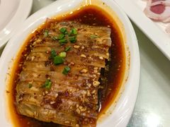 -福寿斋·老北京铜锅涮肉·烤鸭(顺义总店)