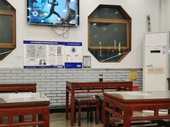大堂-护国寺小吃(新街口店)