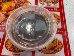 -想时吻泡蛋苕粉(徐东店)