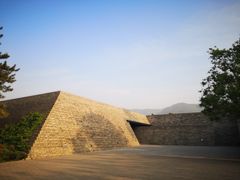-秦始皇帝陵博物院-丽山园