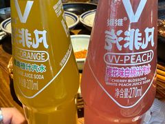 -打酱油·非遗淮扬菜(瘦西湖梅岭店)