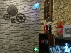 -爱上影私人影院(农院路店)