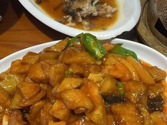 -临潼印象·特色陕菜