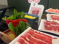 -北门涮肉·铜锅涮肉(南锣鼓巷店)