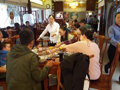 -同得兴 Since·1995 传统苏式面馆(十全街店)