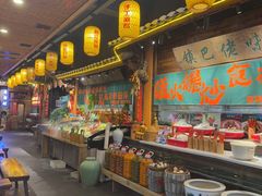 -民俗村柴火灶·景德江西菜(中国陶瓷博物馆店)