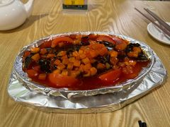 -佛有缘素食馆·荔湾老字号(陈家祠首店)