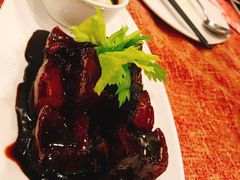 抖抖红烧肉-徐记私厨(半淞园路店)