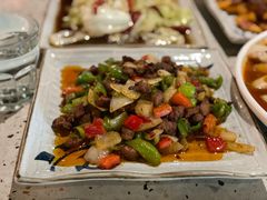 -疆Jiang·新疆秘制料理