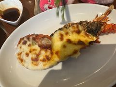 -凯菲厅海鲜姿造·海鲜自助·帝王蟹·龙虾(成都群光君悦酒店)