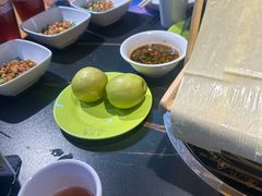 -大河宴·椒麻鱼火锅(北京路中和美食街店)