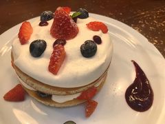 莓朋友的乳酪-AFS Cafe & Canteen(闽江二路店)