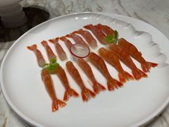 宁波呛虾-海味世家·家常菜馆(明州里店)