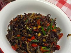 -西江红·株洲本地菜(滨江南路店)