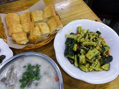 -南记食粥坊·宵夜大排档(莲花总店)