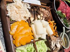 -盡膳口福跷脚牛肉火锅(晶耀前滩店)