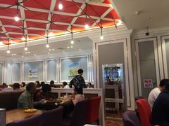 大堂-九寸花汀(摩天活力城店)