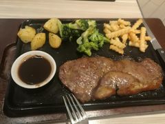 -必胜客(嘉兴八佰伴店)
