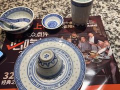 -南京大牌档(崇文门国瑞店)