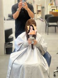 -艺鑫发型工作室YX·HAIR STUDIO