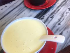 杏仁蛋奶-玫瑰甜品(文明路店)