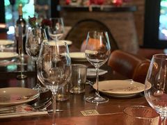 -BROWNSTONE布朗石西班牙餐厅(富城店)