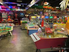 -台场一丁目商店街