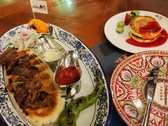 -卢布里西餐厅(总店)