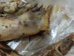 -土门八珍烤鸡腊味店(土门老店)